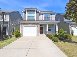 840 Parnell Ct, Columbia, SC 29229