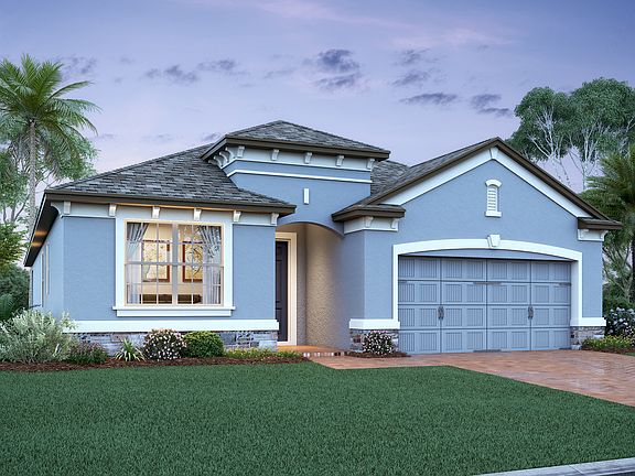 Madeira II Elevation G