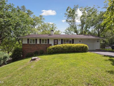 4524 June Dr, Kingsport, TN, 37664