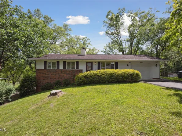 4524 June Dr, Kingsport, TN 37664