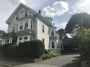 34 Pond St, Beverly, MA 01915