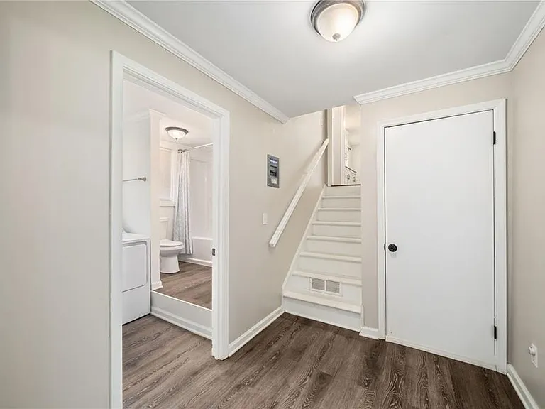 641 Gordon Combs Rd NW — Photo 19