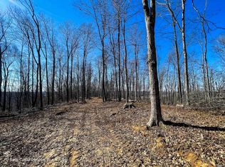 N Starr Rd, Campbellsburg, IN 47108