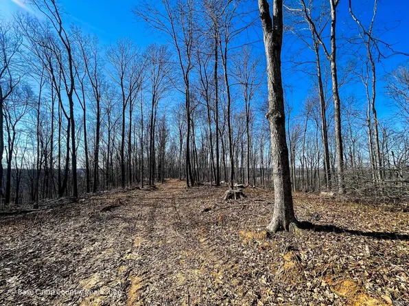 N Starr Rd, Campbellsburg, IN 47108