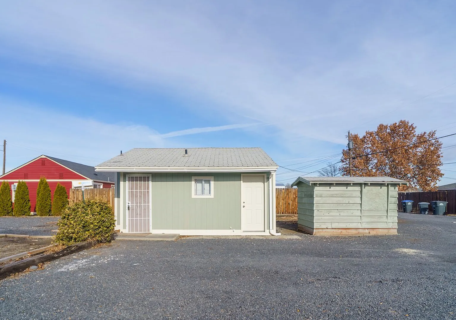 1 Bedroom 1 Bath Home for Rent!! — Photo 2