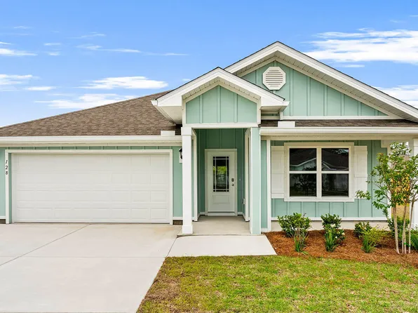 128 Reagan Ln, Port Saint Joe, FL 32456