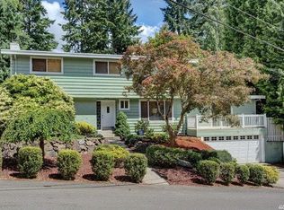 12818 SE 29th St, Bellevue, WA 98005