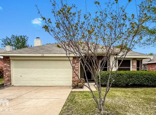 1120 Singletree Dr, Forney, TX 75126