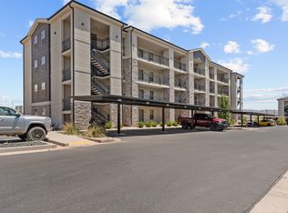 184 N Lone Rock Dr UNIT B405, Hurricane, UT 84737
