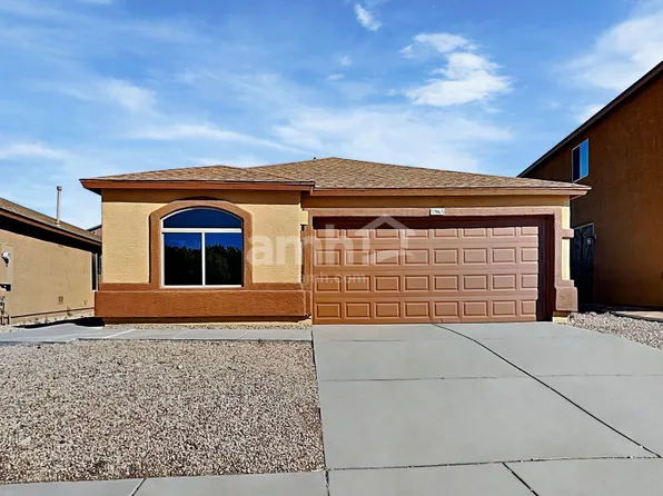 5965 S Avenida Selva Del Ocote, Tucson, AZ 85706