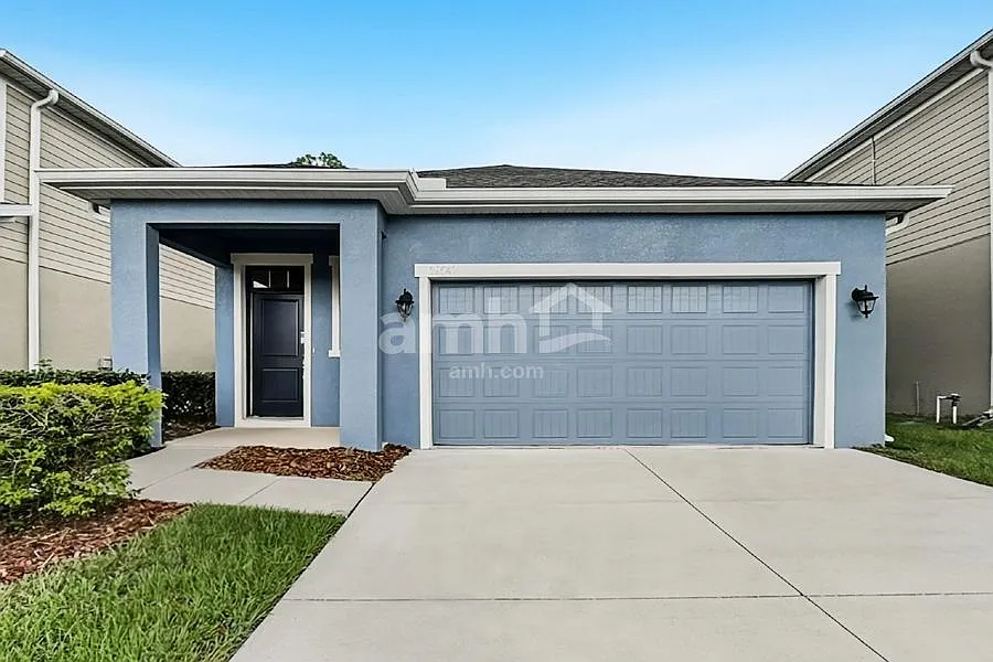 29542 Cedar Waxwing Dr