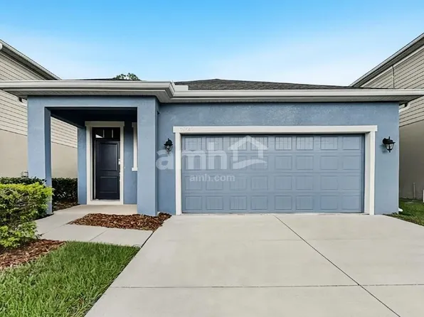 29542 Cedar Waxwing Dr, Wesley Chapel, FL 33545