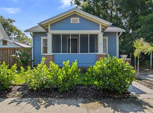 315 S Prescott St, Eustis, FL 32726