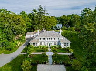 123 Foreside Rd, Falmouth, ME 04105