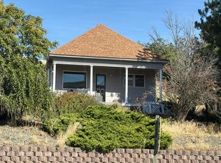 1023 Main St, Pomeroy, WA 99347