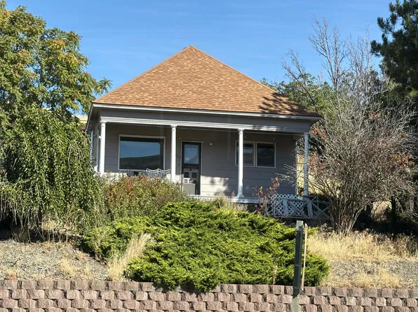 1023 Main St, Pomeroy, WA 99347