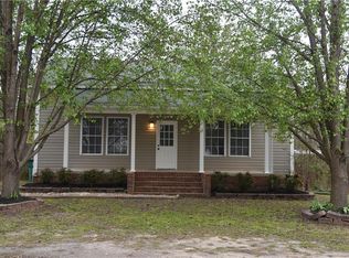 403 Williams Street Ext, Williamston, SC 29697