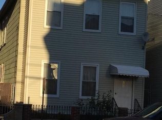 243 Inslee Pl, Elizabeth, NJ 07206