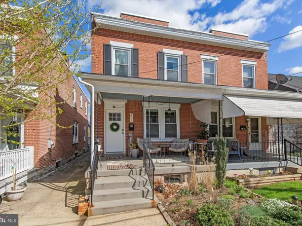 609 Pearl St, Lancaster, PA 17603