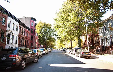 Rented by Brooklyn Group