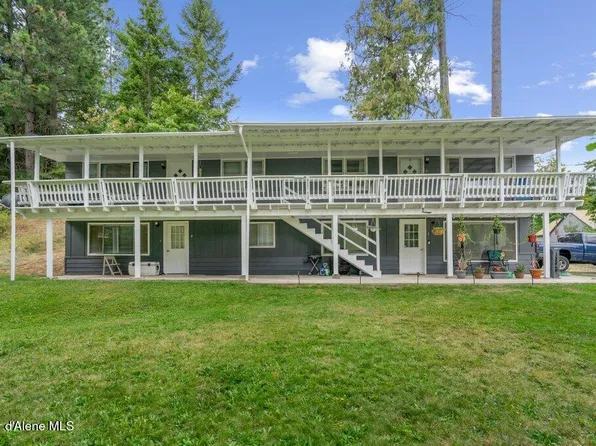 1510 W Jefferson Ave, Saint Maries, ID 83861