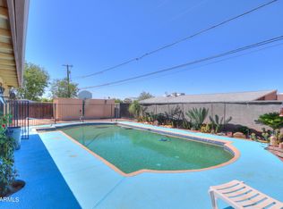 730 E Manor Dr, Casa Grande, AZ 85122