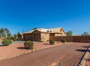 12331 W Desert Oasis Circle, El Mirage, AZ 85335