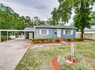 5519 Nettie Rd, Jacksonville, FL 32207
