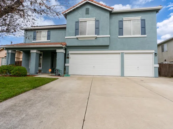1022 Kathy St, Los Banos, CA 93635