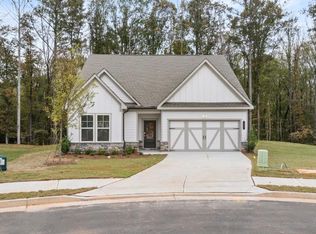 100 Mayhaw Point, Sharpsburg, GA 30277