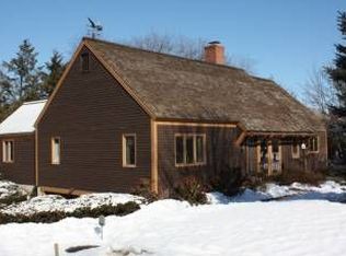 19 Potter Pond, Lexington, MA 02421