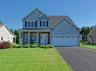 12 Michael Dr, Mechanicville, NY 12118