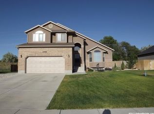 2418 N 1050 W, Clinton, UT 84015