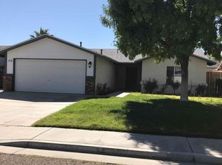 601 E Wilson Ave, Ridgecrest, CA 93555