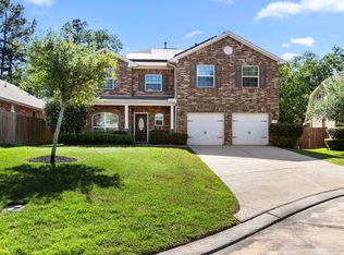 3210 Explorer Way, Conroe, TX 77301