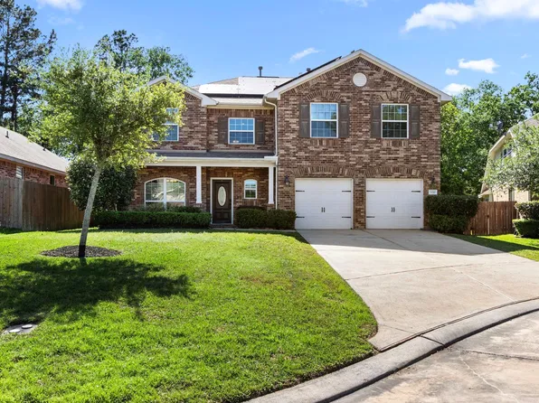 3210 Explorer Way, Conroe, TX 77301