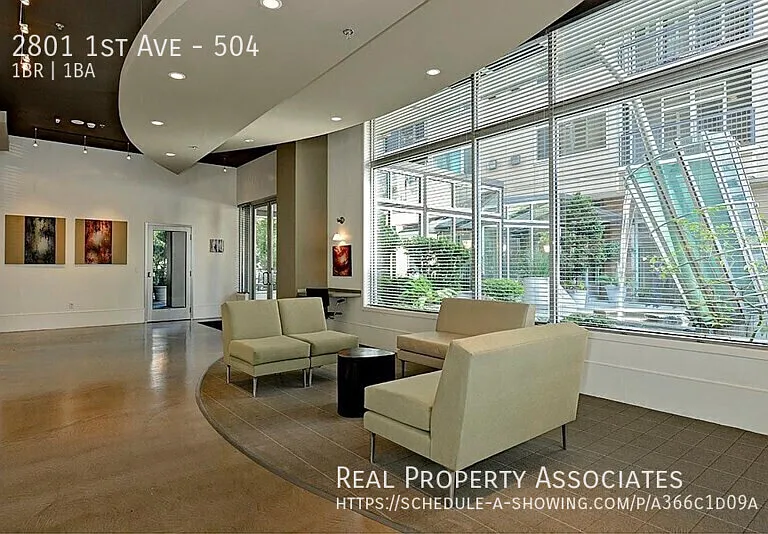 2801 1st Ave #504 — Photo 11