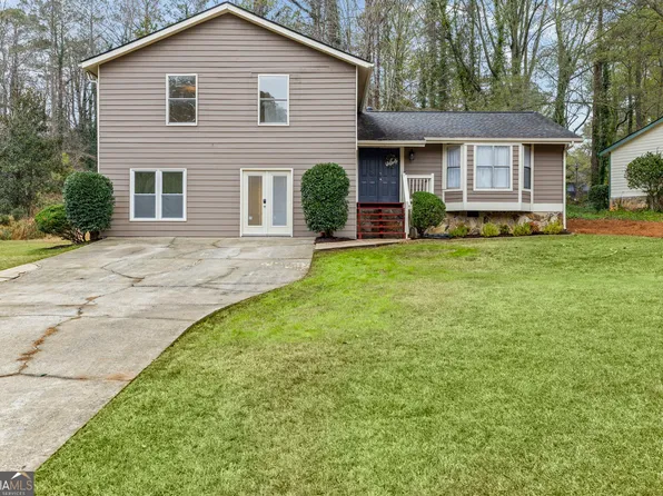 9660 Loblolly Ln, Roswell, GA 30075