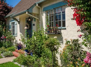 775 Willborough Rd, Burlingame, CA 94010