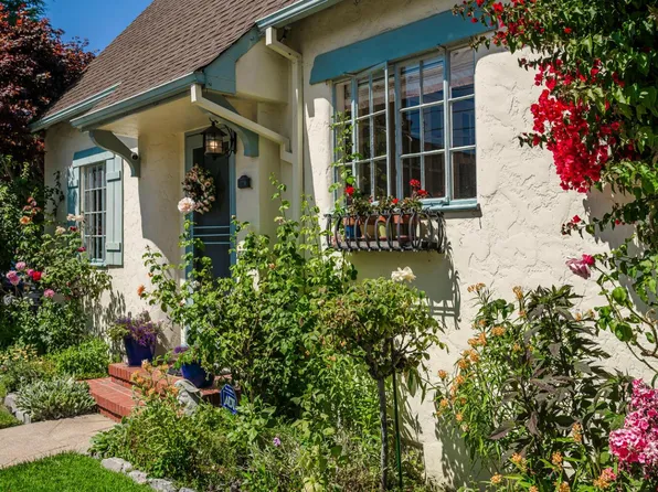 775 Willborough Rd, Burlingame, CA 94010