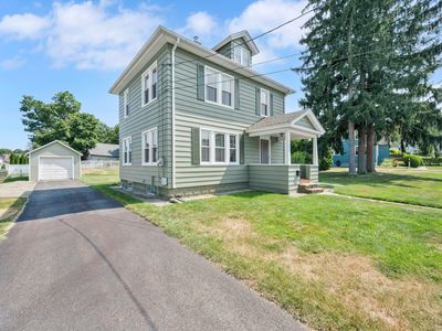2 White Street, Vernon, CT, 06066