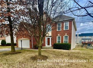 734 Bonnie Ridge Dr NE, Leesburg, VA 20176