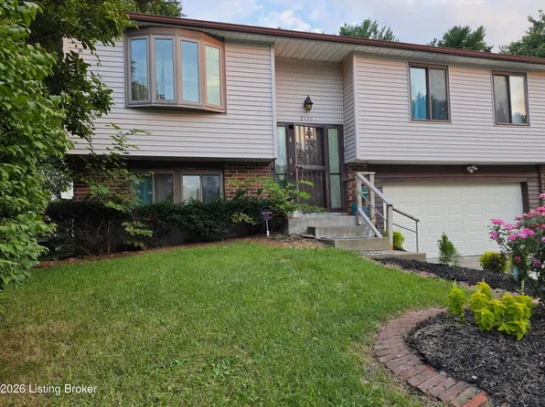 8636 Running Fox Cir, Louisville, KY 40291