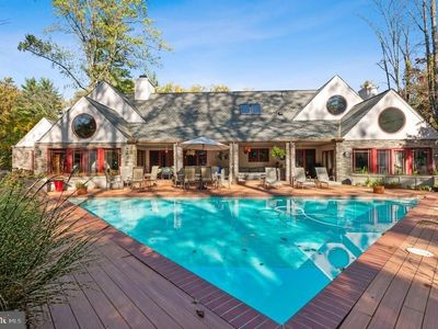 230 Ridgeview Rd, Princeton, NJ, 08540