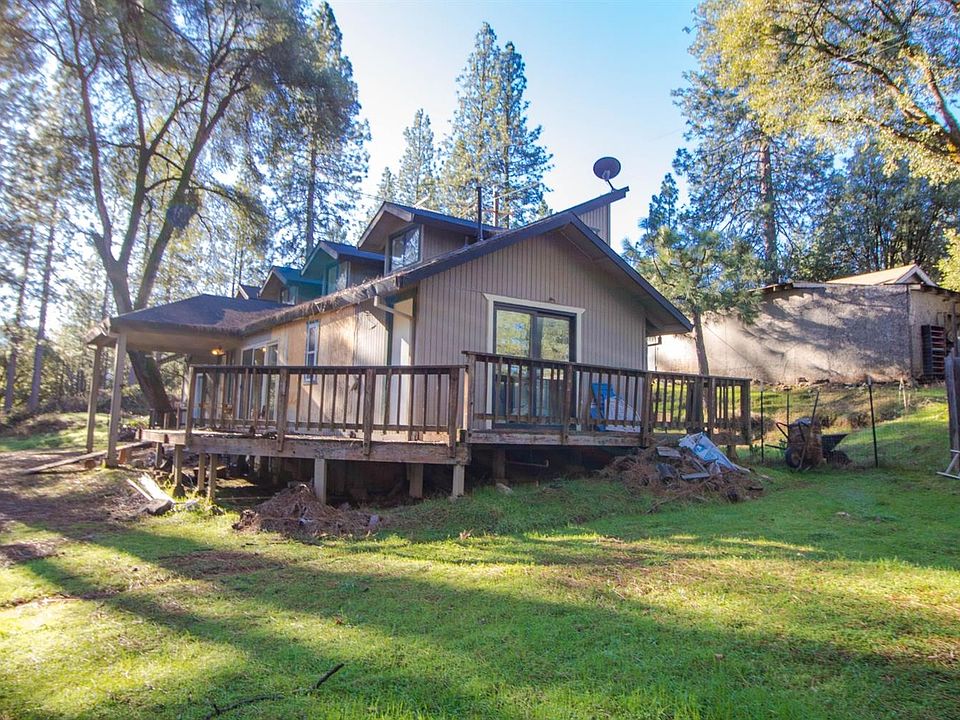 4080 Greenwood Rd, Garden Valley, CA 95633 Zillow