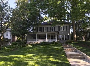 37 Inman Cir NE, Atlanta, GA 30309