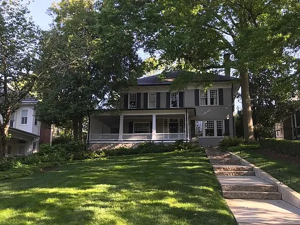 37 Inman Cir NE, Atlanta, GA 30309