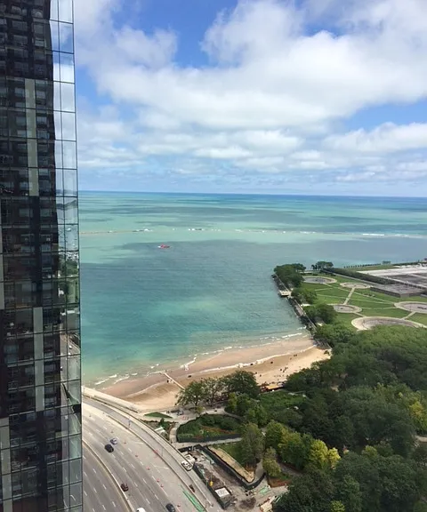 474 N Lake Shore Dr #4203 — Photo 2