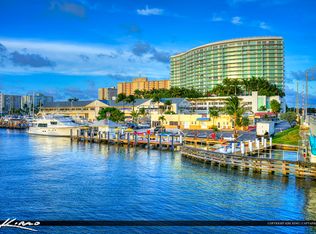 2791 NE 7th St, Pompano Beach, FL 33062