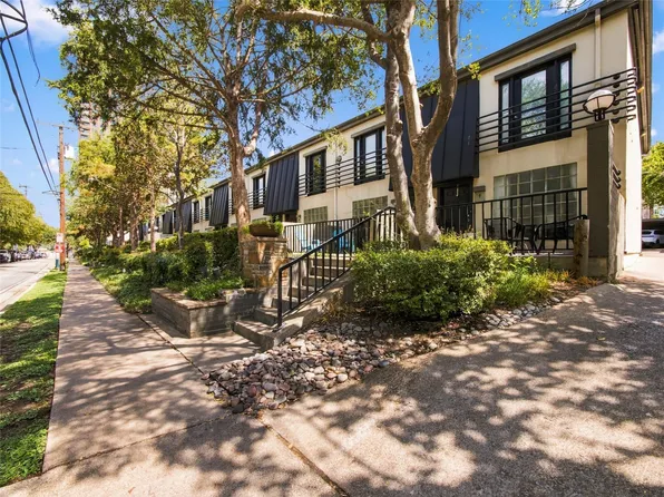 4414 Buena Vista St APT 17, Dallas, TX 75205